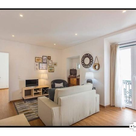 Canto Do 28, Typical Apartment Lisboa Dış mekan fotoğraf