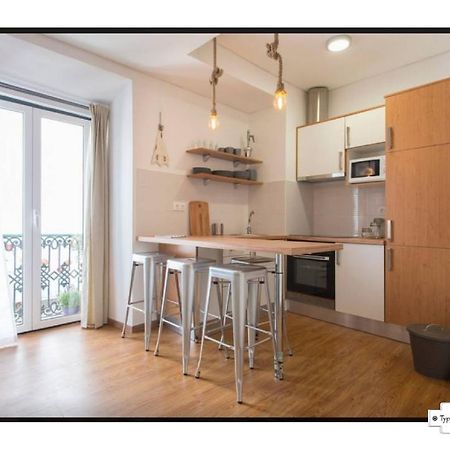 Canto Do 28, Typical Apartment Lisboa Dış mekan fotoğraf