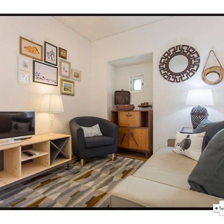 Canto Do 28, Typical Apartment Lisboa Dış mekan fotoğraf