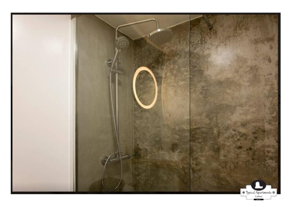 Canto Do 28, Typical Apartment Lisboa Dış mekan fotoğraf